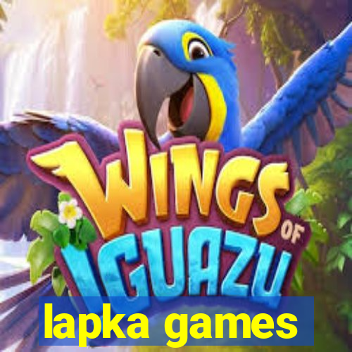 lapka games